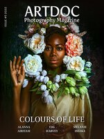 Artdoc Photography Magazine